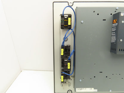 B&R 5AP1120-1505-C04 Panel PC 2100 Operator Control Terminal Windows Embedded