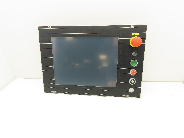 B&R 5AP1120-1505-C04 Panel PC 2100 Operator Control Terminal Windows Embedded