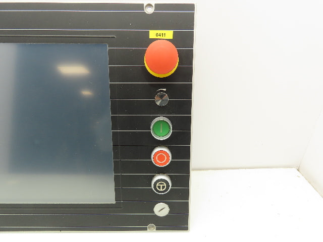 B&R 5AP1120-1505-C04 Panel PC 2100 Operator Control Terminal Windows Embedded
