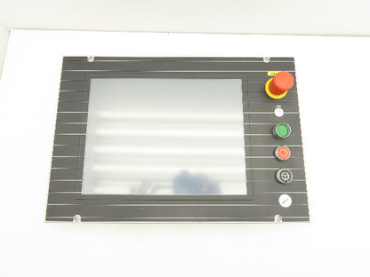 B&R 5AP1120-1505-C04 Panel PC 2100 Operator Control Terminal Windows Embedded