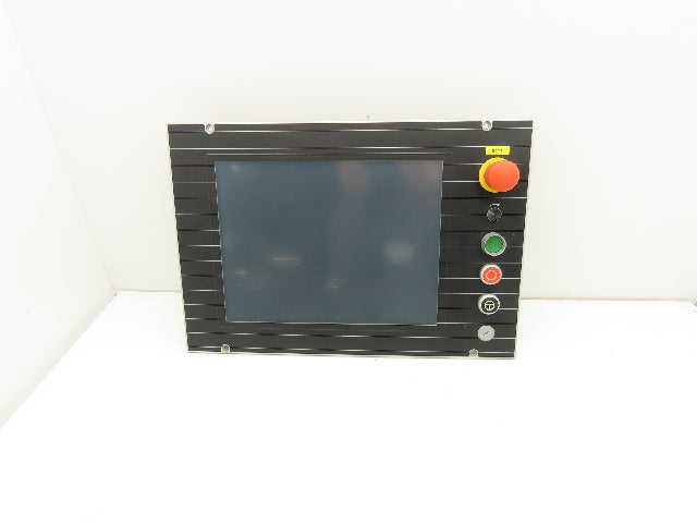 B&R 5AP1120-1505-C04 Panel PC 2100 Operator Control Terminal Windows E ...