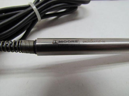Moore 138020-5X Linear Transducer Gage Probe