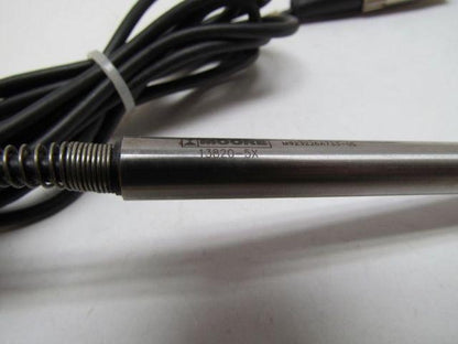 Moore 138020-5X Linear Transducer Gage Probe