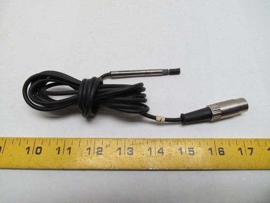 Siemens 6QE1132-0BC00-2BA0 Linear Transducer Gage Probe Sensor