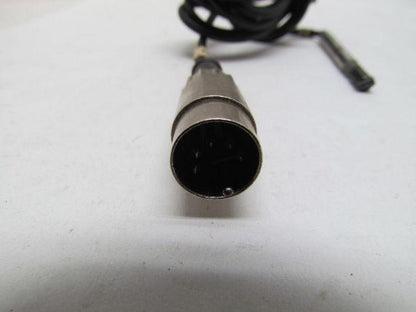 Siemens 6QE1132-0BC00-2BA0 Linear Transducer Gage Probe Sensor