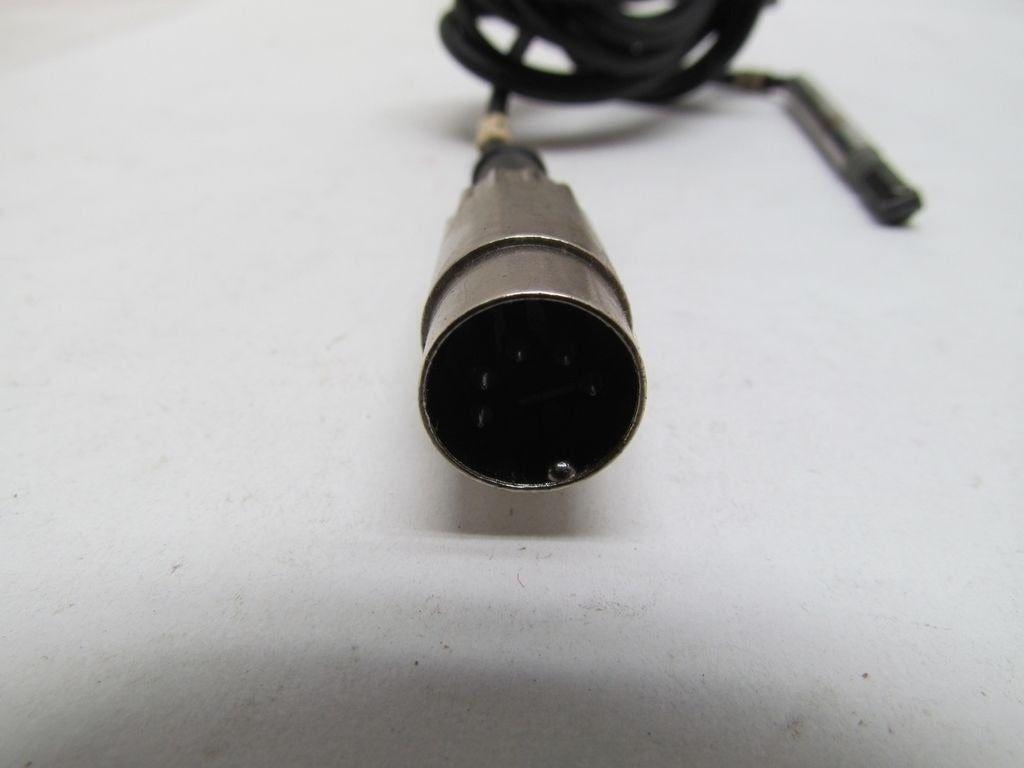Siemens 6QE1132-0BC00-2BA0 Linear Transducer Gage Probe Sensor