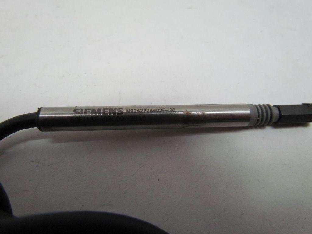 Siemens 6QE1132-0BC00-2BA0 Linear Transducer Gage Probe Sensor