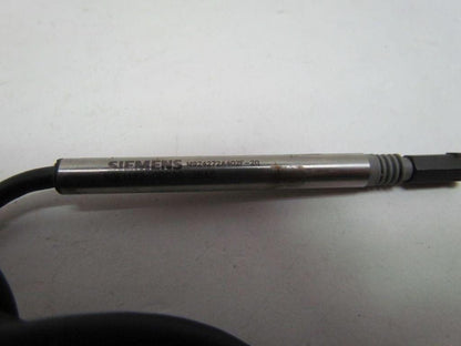 Siemens 6QE1132-0BC00-2BA0 Linear Transducer Gage Probe Sensor