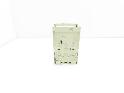 Wohner LTS-000 NH Fuse Switch Disconnector Size 000 125A 3 Pole
