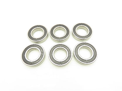 HRB 6209 RZ Deep Groove Ball Bearing 45mm Bore 85mm ID Lot of 6
