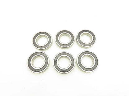 HRB 6209 RZ Deep Groove Ball Bearing 45mm Bore 85mm ID Lot of 6