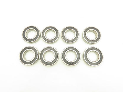 HRB 6209 RZ Deep Groove Ball Bearing 45mm Bore 85mm ID Lot of 5