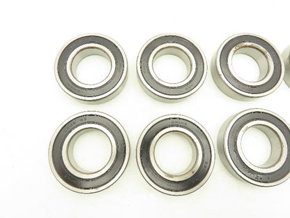 HRB 6209 RZ Deep Groove Ball Bearing 45mm Bore 85mm ID Lot of 5
