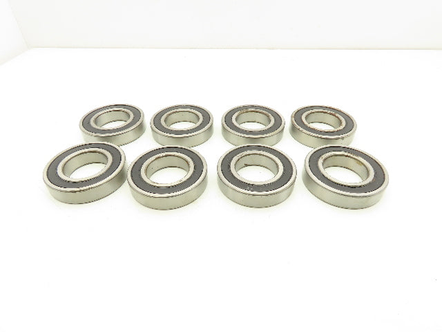 HRB 6209 RZ Deep Groove Ball Bearing 45mm Bore 85mm ID Lot of 5