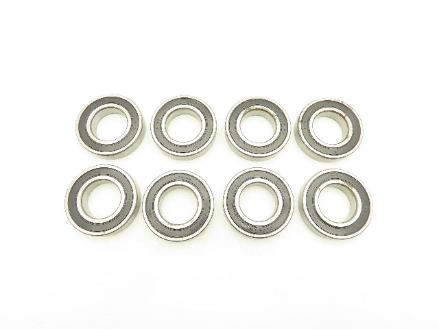 HRB 6209 RZ Deep Groove Ball Bearing 45mm Bore 85mm ID Lot of 5