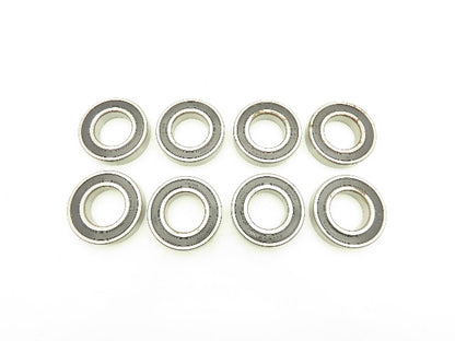 HRB 6209 RZ Deep Groove Ball Bearing 45mm Bore 85mm ID Lot of 5