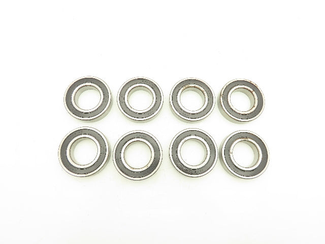 HRB 6209 RZ Deep Groove Ball Bearing 45mm Bore 85mm ID Lot of 5