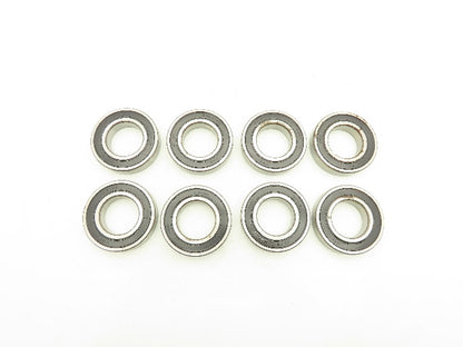 HRB 6209 RZ Deep Groove Ball Bearing 45mm Bore 85mm ID Lot of 5
