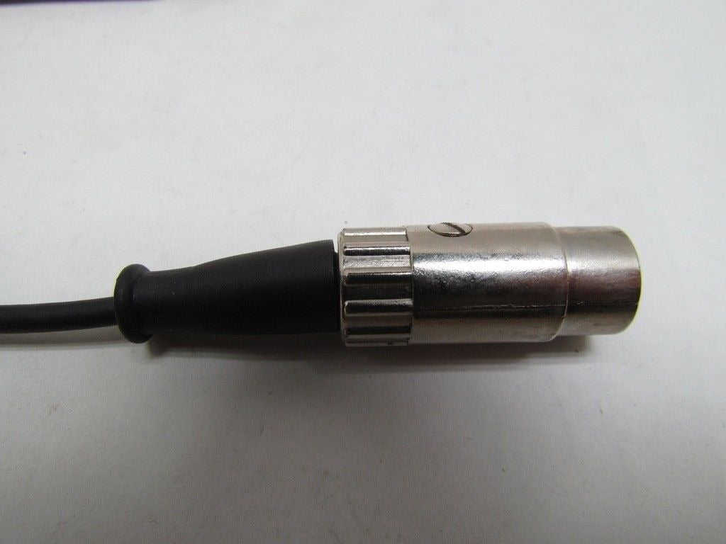 Siemens 13820-1X Linear Transducer Gage Probe Sensor