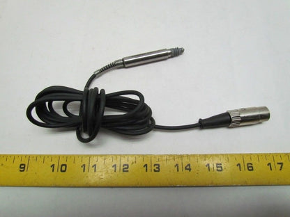 Siemens 13820-1X Linear Transducer Gage Probe Sensor