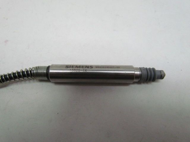 Siemens 13820-1X Linear Transducer Gage Probe Sensor