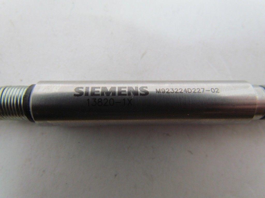 Siemens 13820-1X Linear Transducer Gage Probe Sensor