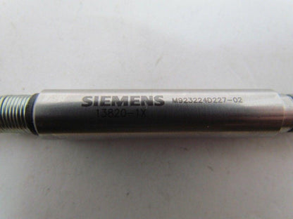 Siemens 13820-1X Linear Transducer Gage Probe Sensor