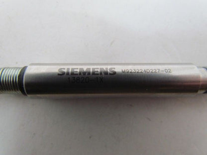 Siemens 13820-1X Linear Transducer Gage Probe Sensor
