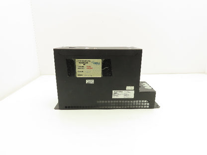 Novotron ND31-KGF2 PLC Servo Converter Drive Module