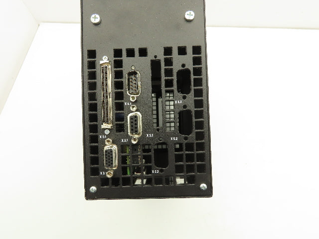 Novotron ND31-KGF2 PLC Servo Converter Drive Module