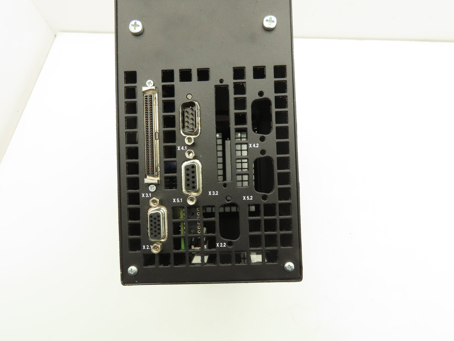 Novotron ND31-KGF2 PLC Servo Converter Drive Module