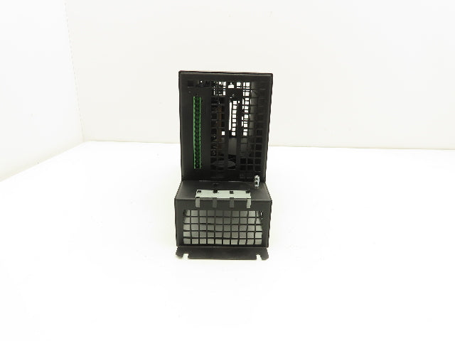 Novotron ND31-KGF2 PLC Servo Converter Drive Module