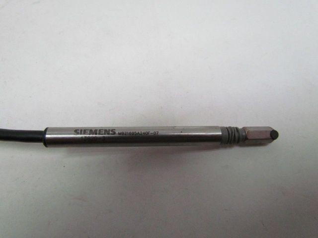 Siemens 13820-3 Linear Transducer Gage Probe Sensor