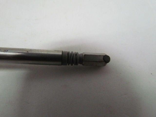 Siemens 13820-3 Linear Transducer Gage Probe Sensor