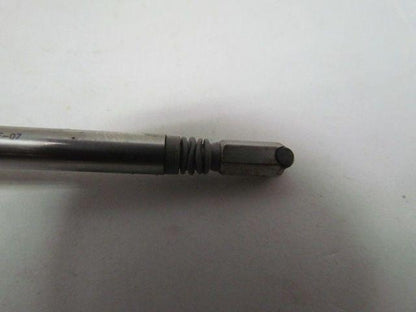 Siemens 13820-3 Linear Transducer Gage Probe Sensor