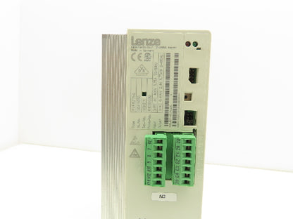 Lenze EVF8211-E VFD Drive Module 0.75kW 3PH 400V