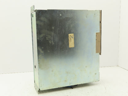 Indramat TDM 1.2-050-300-W1-0 AC Servo Drive Controller Unit