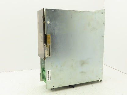 Indramat TDM 1.2-050-300-W1-0 AC Servo Drive Controller Unit