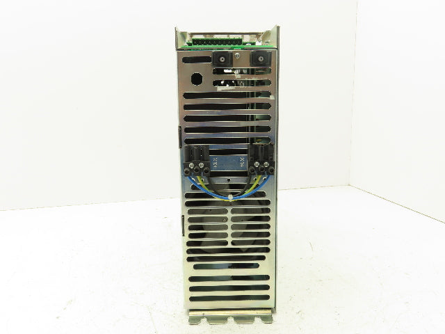 Indramat TDM 1.2-050-300-W1-0 AC Servo Drive Controller Unit