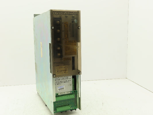 Indramat TDM 1.2-050-300-W1-0 AC Servo Drive Controller Unit