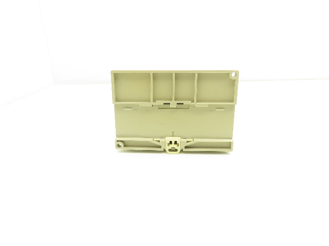 Allen Bradley 1761-L16BWB MicroLogix 1000 DC Input Relay Output Series E FRN 1.0