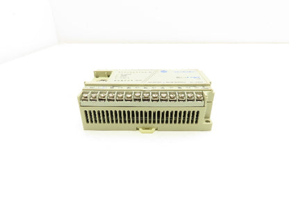 Allen Bradley 1761-L16BWB MicroLogix 1000 DC Input Relay Output Series E FRN 1.0