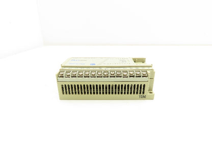 Allen Bradley 1761-L16BWB MicroLogix 1000 DC Input Relay Output Series E FRN 1.0