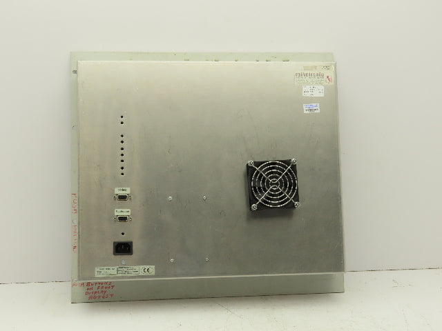 Reikotronic 001801.A HMI TFT Operator Display Monitor 18.1" 115/230V