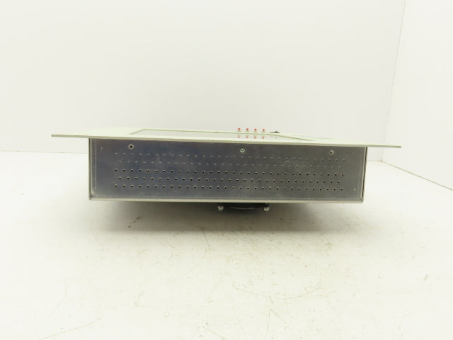 Reikotronic 001801.A HMI TFT Operator Display Monitor 18.1" 115/230V