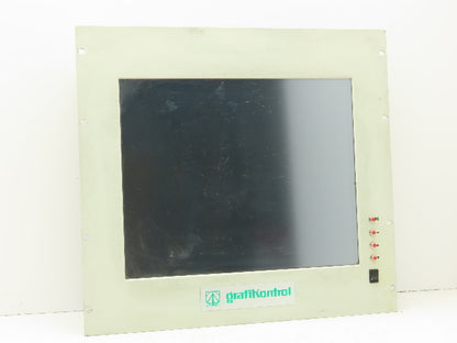 Reikotronic 001801.A HMI TFT Operator Display Monitor 18.1" 115/230V
