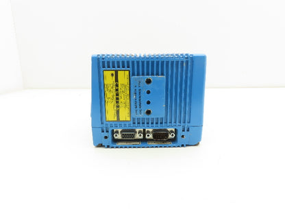 Sick CLV490-2010 Fixed Mount Barcode Scanner
