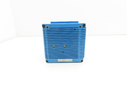 Sick CLV490-2010 Fixed Mount Barcode Scanner