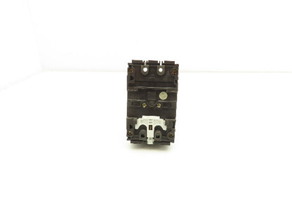 Moeller ZM-40-PKZ2 Motor Protection Relay 30HP 3Ph 480/277 VAC