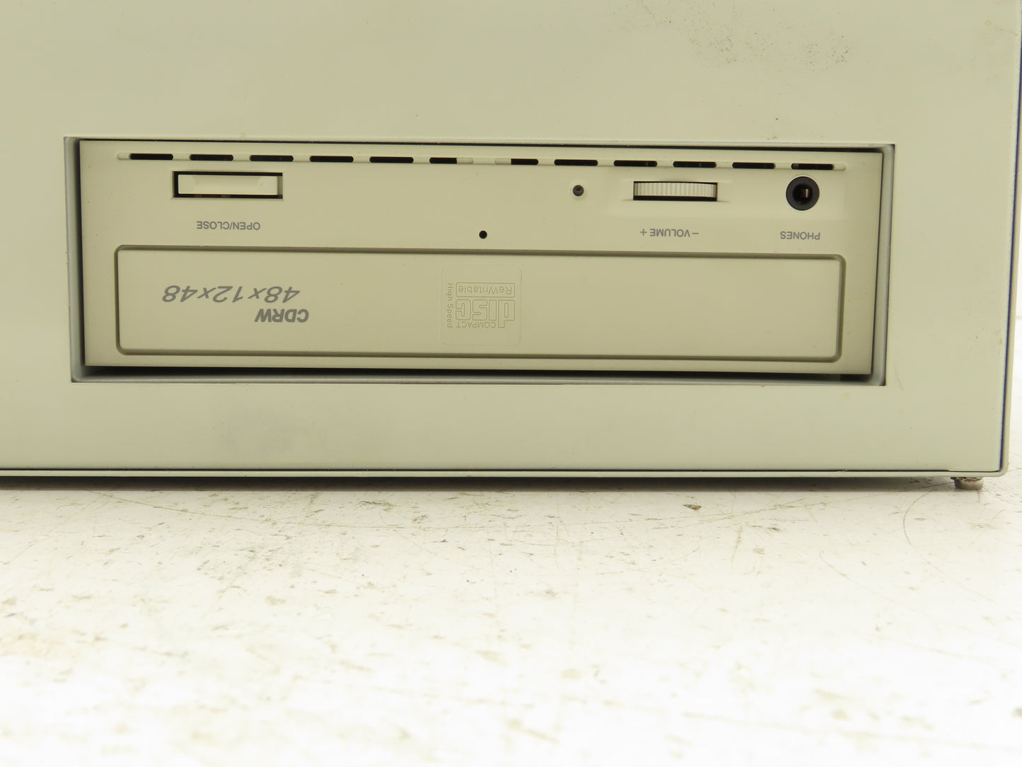 GrafiKontrol CD 002001.A Printing Machine CPU Drive Control Module